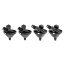 LEE QUICK CHANGE DRUM KIT FOR AUTO-DRUM POWDER MEASURE