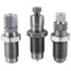 LEE CARBIDE 3-DIE SET 380 ACP
