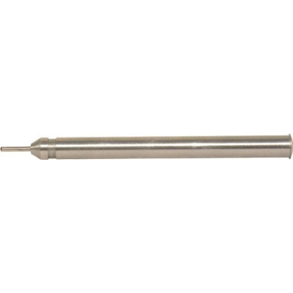 LEE UNDERSIZE MANDREL .222" FOR COLLET SIZING DIES