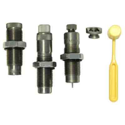 LEE FULL LENGTH 3-DIE SET 7.7 JAPANESE<