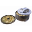 FRANKFORD ARSENAL PLATINUM BRASS DRYER