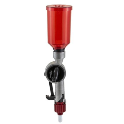 LEE DELUXE AUTO-DRUM POWDER MEASURE