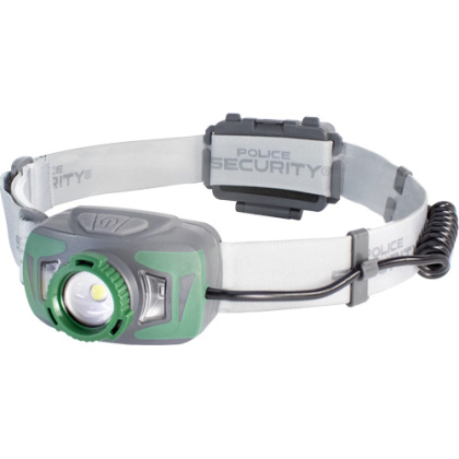 PSF RYDER TWIN POWER HEADLAMP WHITE 800 LUM RCHBLE 6 MODES!
