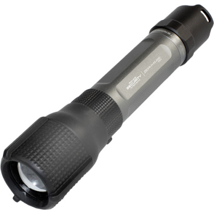 PSF ZEPHYR TACT WHITE 550 LUM RECHARGEABLE 3 MODES TWIST FC!