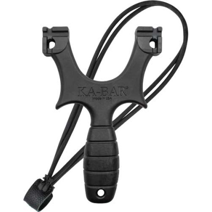 KA-BAR SWEET MOVE SLINGSHOT 4" WIDTH ULTRAMID HANDLE