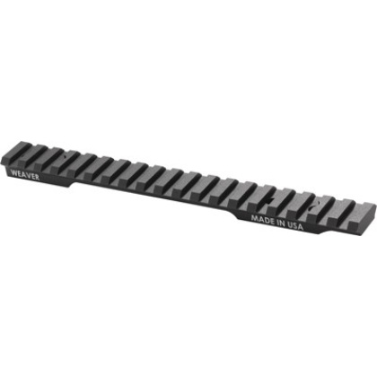 WEAVER BASE EXTEND MULTI-SLOT TACT SAV 1011121416 (6-48)