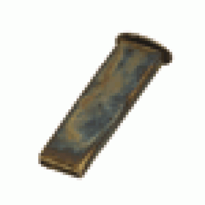 TRADITIONS BARREL WEDGE COLOR CASE HARDENED STEEL