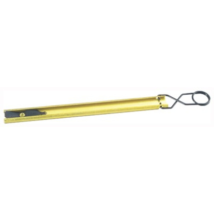 TRADITIONS CAPPER IN-LINE FOR FOR 209 PRIMERS W/LANYARD LOOP
