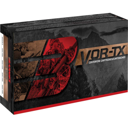 BARNES VOR-TX 338 WIN MAG 225GR TTSX BT 20RD 10BX/CS
