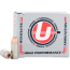 UNDERWOOD 45 ACP 230GR JHP 20RD 10BX/CS