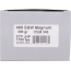UNDERWOOD 460 SW MAG 300GR XTP JHP 20BX/10CS