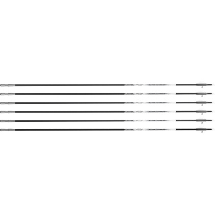 ALTRA ARROWS 166 CENTRUM PREMIER 250 32" 6PK FLETCHED*
