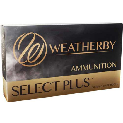 WEATHERBY AMMO 7MM PRC 150GR SCIROCCO 20RD 10BX/CS