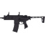 SIG AIRGUN RIFLE RATTLER 12GR CO2 STEEL BB BURST SHOT 30RD