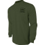 GLOCK OEM BORN IN AUSTRIA LONG SLEEVE SHIRT MILITARY GRN 3XL