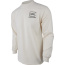 GLOCK OEM BORN IN AUSTRIA LONG SLEEVE SHIRT TAN X-LARGE