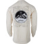 GLOCK OEM BORN IN AUSTRIA LONG SLEEVE SHIRT TAN 3X-LARGE