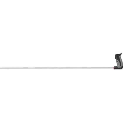 REAL AVID BORE MAX SMART ROD 36" CARBON FIBER .22-.270 CAL
