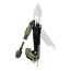 REAL AVID CORE GUN TOOL SHTGUN CARRY MULTI-TOOL CARABINER