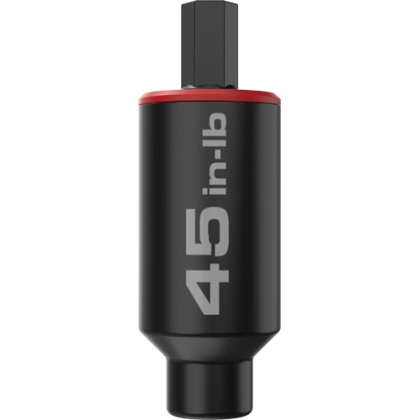 REAL AVID SMART-TORQ FIXED LIMITER 45 INCH LBS