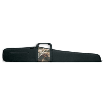 BULLDOG DELUXE SHOTGUN CSE 52" BLACK W/ MAX IV HD CAMO PANEL
