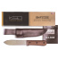 KA-BAR BECKER KEPHART KNIFE 5.12