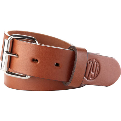 1791 GUN BELT HEAVY DUTY 1.5" SZ 40/44 CLASSIC BROWN