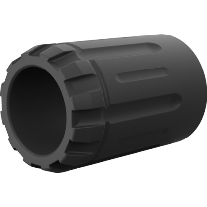 BREEK ARMS TRASH SHIELD HUB COMPATIBLE BLAST SHIELD
