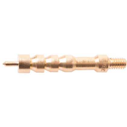 BREAKTHROUGH BRASS CLEANING JAG .30 CAL