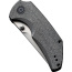 CIVIVI KNIFE THUG 2 2.69
