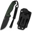 CIVIVI KNIFE TIMBERBARK 3.2