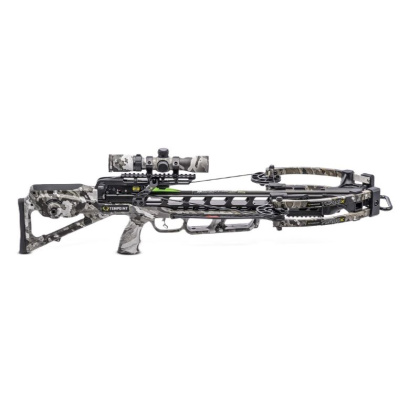 TENPOINT XBOW TURBO X 415FPS ACCUSLIDE VISION RF VEKTRA
