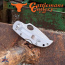 ABKT CATTLEMANS CUTLERY DUECE LOCKBACK 2.5