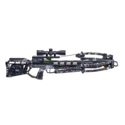TENPOINT XBOW TITAN X ACUDRAW DECOCK 400FPS PRO-VIEW VEKTRA