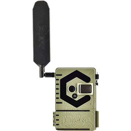COVERT CAMERA INTERCEPTOR CELLULAR TRAIL CAM 16MP 1080P