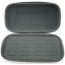 COVERT CAMERA ZIPPERED MOLDED SD CARD CASE HOLDS 25 SD CARDS