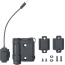 CRIMSON TRACE LASER/LIGHT RAIL MASTR GRN/WHT UNVSL RAIL MNT