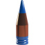 CVA POWERBELT BULLETS ELR .40 CALIBER 225GR 15-COUNT!