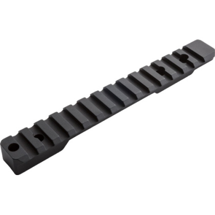 DURASIGHT PICATINNY RAIL BASE 20 MOA SHORT ACTION CASCADE<