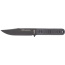 KA-BAR EK COMMANDO SHORT CLIP POINT 5.06
