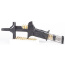ETS UNIVERSAL PISTOL MAGAZINE LOADER .380ACP SINGLE/DOUBLE<