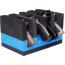 GPS 4 PISTOL CRADLE HOLDER REPLACEMENT FOAM INSERTS