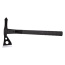 SOG HAWK TACTICAL TOMAHAWK BLACK W/SHEATH