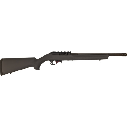 FRANKLIN ARMORY F22 22LR 16" FLUTED GREY BINARY EQUIPPED