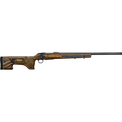 CZ 600 PLUS RANGE 6MM CM 24" BLUED ADJ LAMINATE STOCK