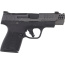 S&W M&P9 PC SHIELD PLUS COMP 9MM 10 RD MAGS 4