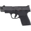 S&W M&P9 PC SHIELD PLUS COMP 9MM 10 RD MAGS 4