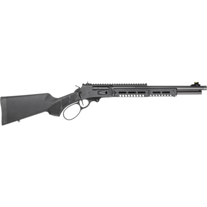 S&W 1854 STEALTH HUNTER 45-70 16.5" OR SYNTHETIC STOCK BLACK
