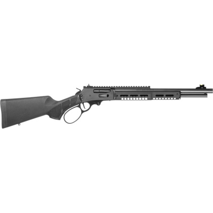 S&W 1854 STEALTH HUNTER 30-30 16.5" OR SYNTHETIC STOCK BLACK