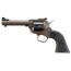 RUGER SUPER WRANGLER 4.62
